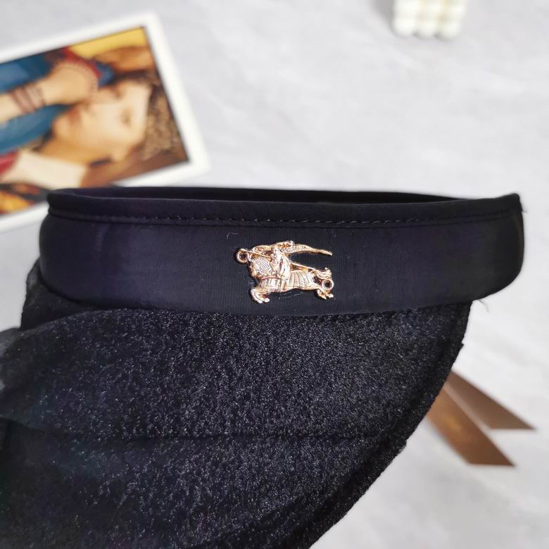 Burberry Visor dxn (12)